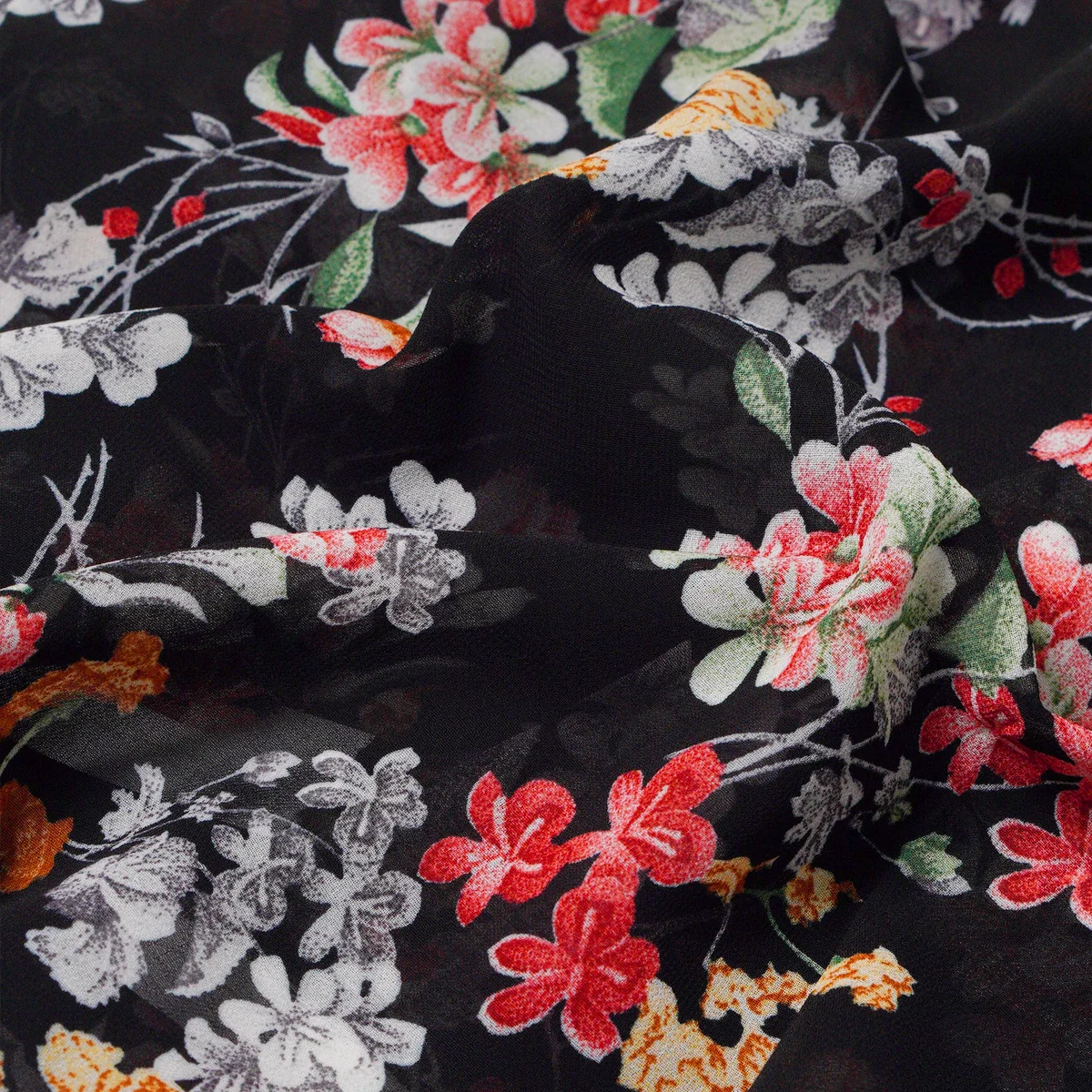 Babydoll Print